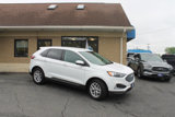 Used 2024 Ford Edge SEL image 2