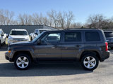 Used 2016 Jeep Patriot Latitude image 6