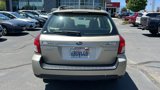 Used 2008 Subaru Outback 2.5i image 5