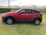 Used 2018 MAZDA CX-3 Sport image 4