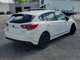 Used 2022 Subaru Impreza 2.0i image 3