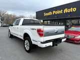 Used 2013 Ford F150 Platinum image 5