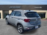 Certified 2022 Hyundai Venue SEL image 4