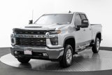 Used 2020 Chevrolet Silverado 2500 LT w/ Convenience Package image 2