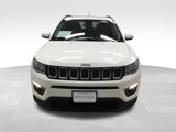 Used 2020 Jeep Compass Latitude image 3