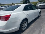 Used 2013 Chevrolet Malibu Eco w/ Navigation Package image 4