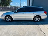 Used 2006 Subaru Legacy 2.5i Limited image 2