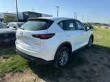 Used 2022 MAZDA CX-5 AWD 2.5 S image 4