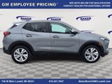 New 2025 Buick Encore GX Preferred image 4