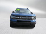 Used 2024 Ford Bronco Sport Big Bend w/ Convenience Package image 3