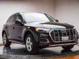 Certified 2024 Audi Q5 2.0T Premium w/ Convenience Package image 3