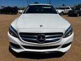 Used 2016 Mercedes-Benz C 300 4MATIC Sedan image 2