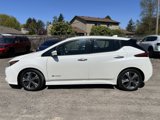 Used 2019 Nissan Leaf SL w/ SL Technology Package image 4