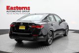 Used 2020 Nissan Sentra SV image 5
