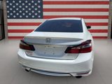 Used 2017 Honda Accord Sport image 3