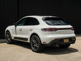 New 2025 Porsche Macan Turbo image 3