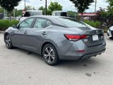 Certified 2022 Nissan Sentra SV image 5