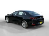 New 2025 MAZDA MAZDA3 s image 3