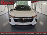 Used 2025 Chevrolet Trax LS w/ LS Convenience Package image 6
