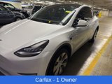 Used 2022 Tesla Model Y Long Range image 2