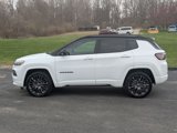 Certified 2022 Jeep Compass High Altitude image 6