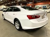 Used 2018 Chevrolet Malibu LS image 4