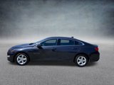 Used 2022 Chevrolet Malibu LS w/ Driver Confidence Package II image 3