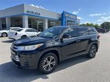 Used 2018 Toyota Highlander LE image 4