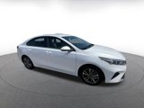 Used 2024 Kia Forte LXS image 2
