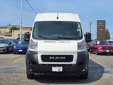 Used 2022 RAM ProMaster 3500 w/ Advanced Safety Group image 3