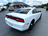 Used 2014 Dodge Charger Police image 4