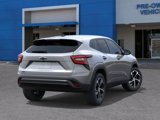 New 2025 Chevrolet Trax RS w/ Driver Confidence Package image 4