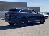 New 2025 Jaguar F-PACE R-Dynamic S image 6