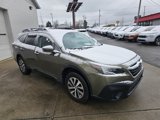 Used 2020 Subaru Outback Premium image 3
