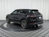 Certified 2023 Porsche Cayenne image 3