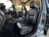 Used 2015 INFINITI Q50 Premium w/ Spare Tire Package image 4