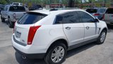 Used 2011 Cadillac SRX Luxury image 5