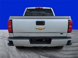 Used 2018 Chevrolet Silverado 1500 Custom w/ Custom Value Package image 4