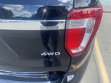 Used 2018 Ford Explorer XLT w/ Equipment Group 202A image 4