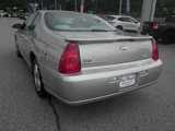 Used 2006 Chevrolet Monte Carlo LS image 5
