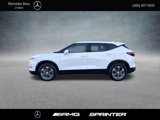 Used 2023 Chevrolet Blazer LT image 2