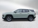 New 2026 Chevrolet Equinox LT w/ Convenience Package II image 6