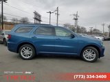 New 2025 Dodge Durango R/T image 4
