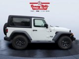Used 2021 Jeep Wrangler Sport image 6