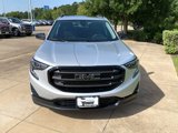 Used 2021 GMC Terrain SLE w/ Driver Convenience Package image 2