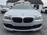 Used 2014 BMW 750Li xDrive image 3