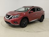Used 2018 Nissan Murano SV w/ Premium Package image 3