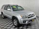 Used 2008 Toyota 4Runner Limited image 3