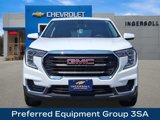 Used 2024 GMC Terrain SLE image 3