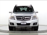 Used 2010 Mercedes-Benz GLK 350 4MATIC image 2